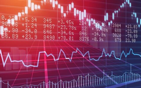中概大幅回落，阿里跌 10%，拼多多跌近 9%