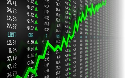 回调中的价值洼地：2025年仍值得买入的十只跌幅股深度解析